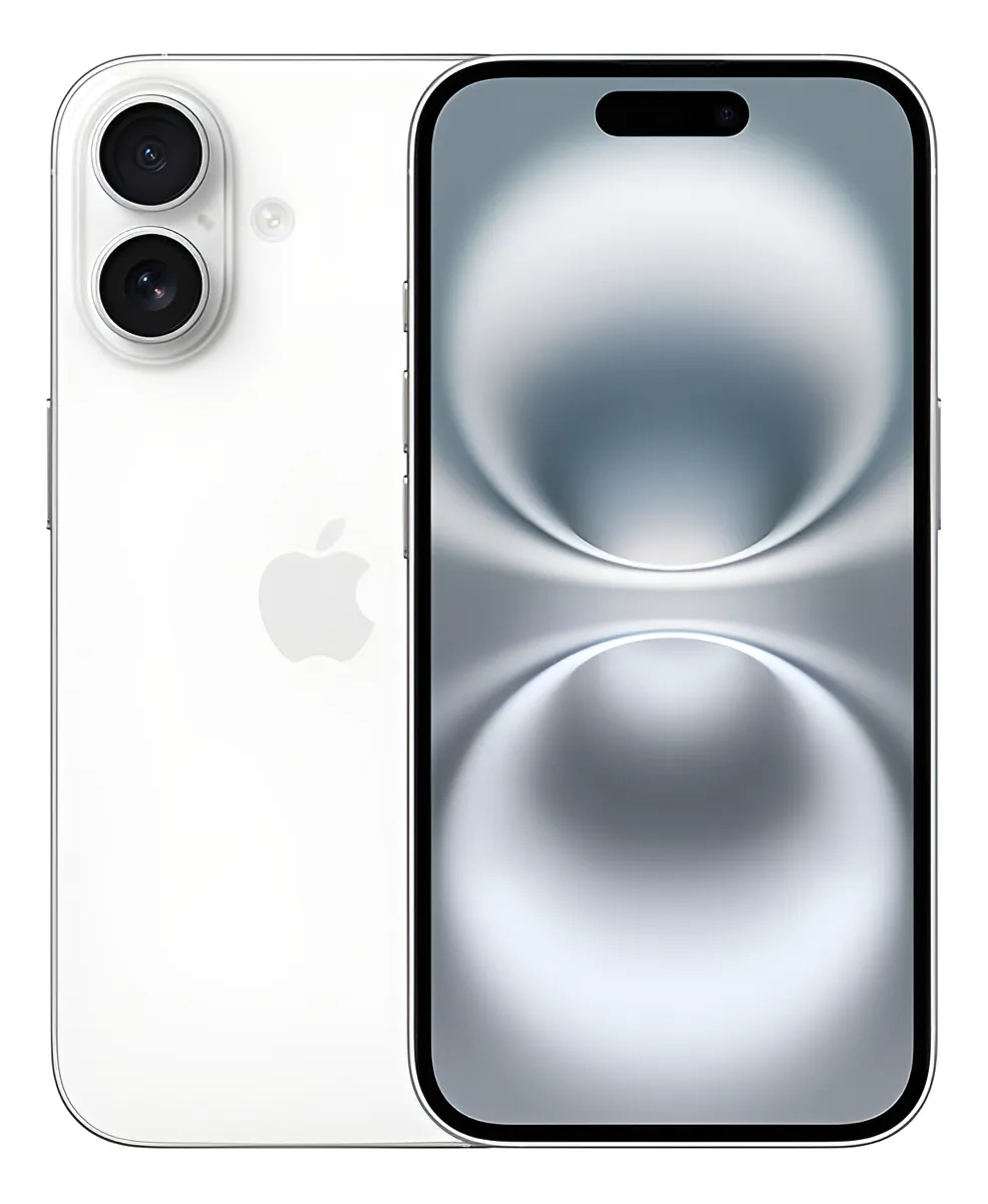 Apple iPhone 16 — foto 2