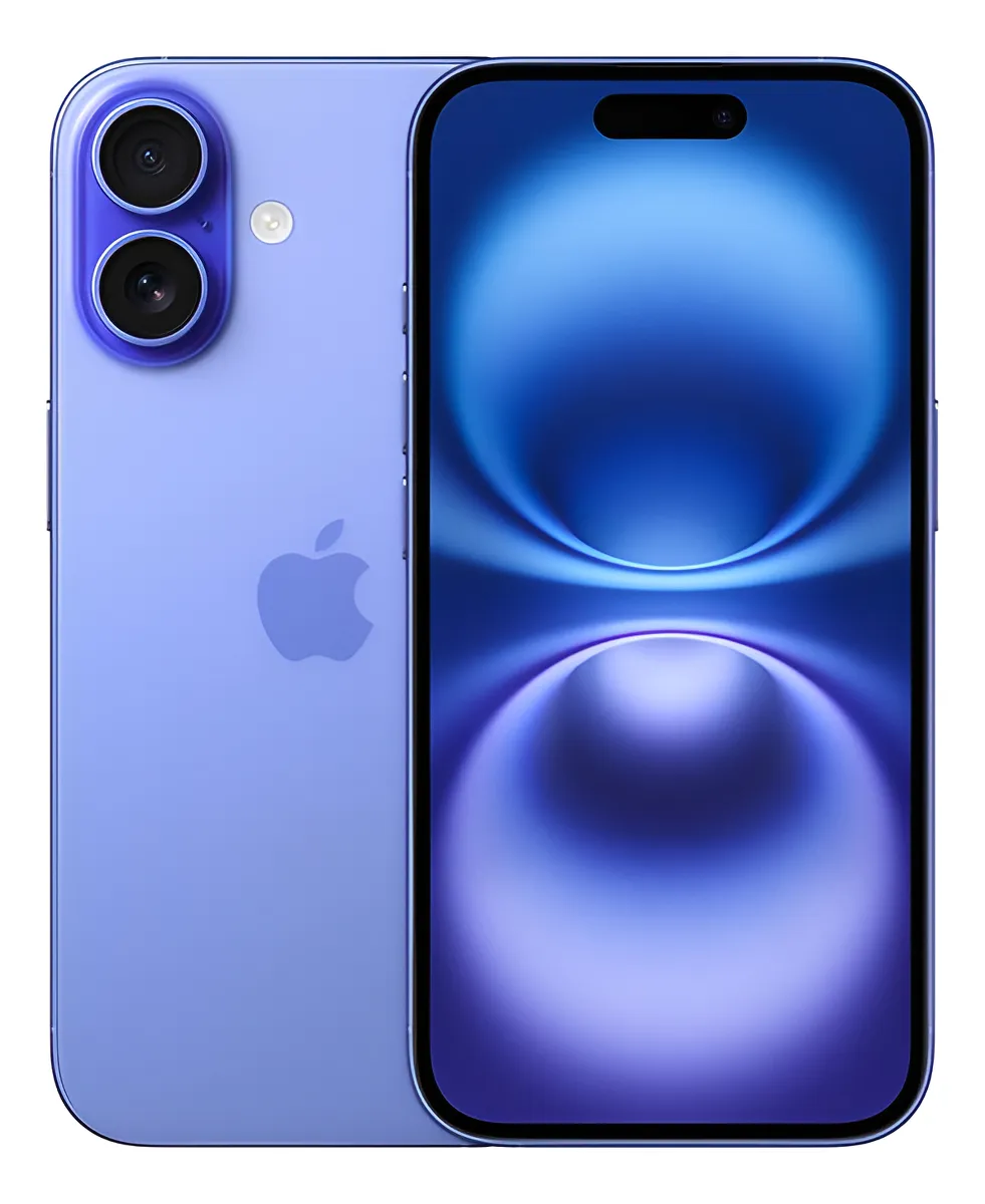 Apple iPhone 16 — foto 3