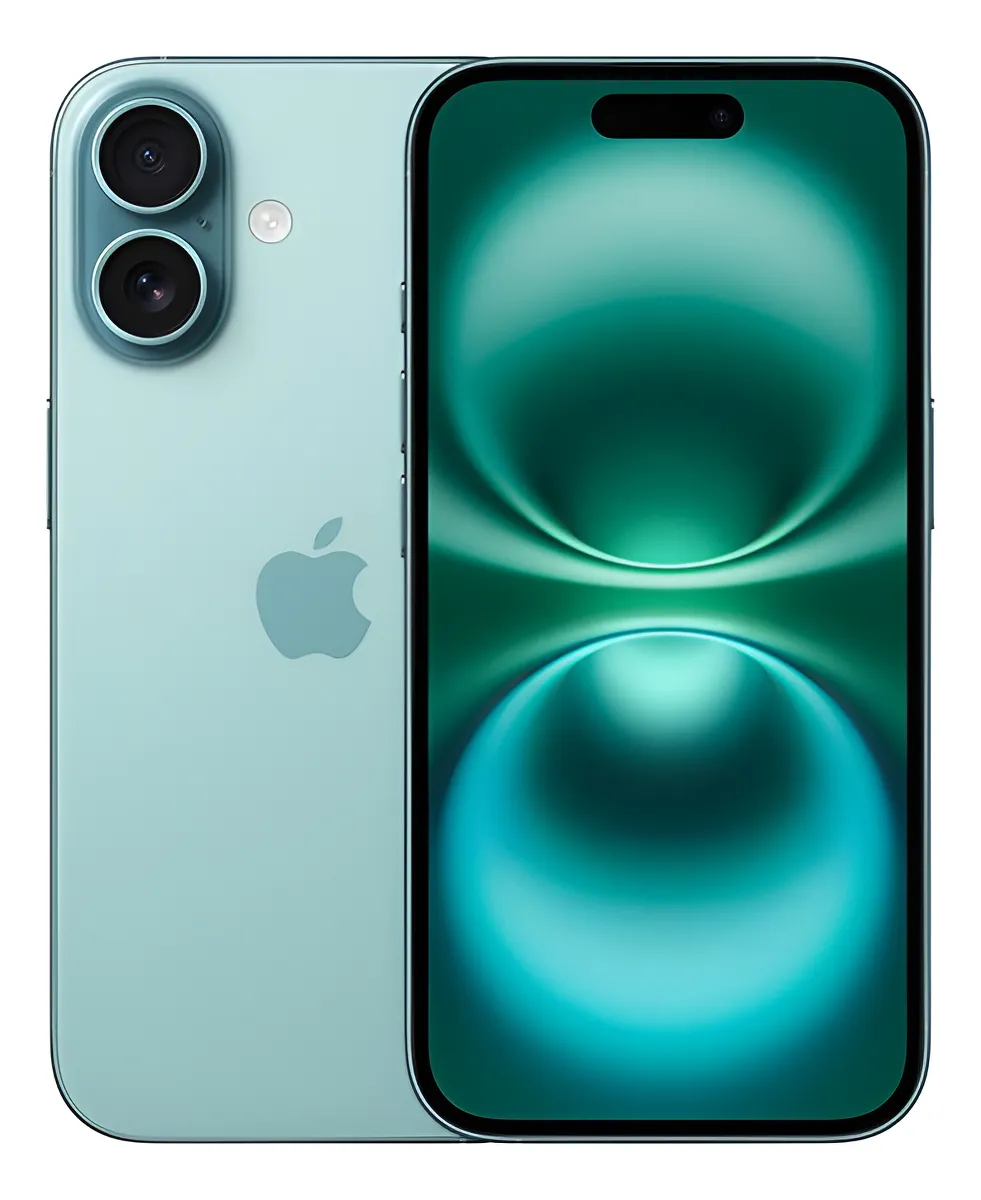 Apple iPhone 16 — foto 4