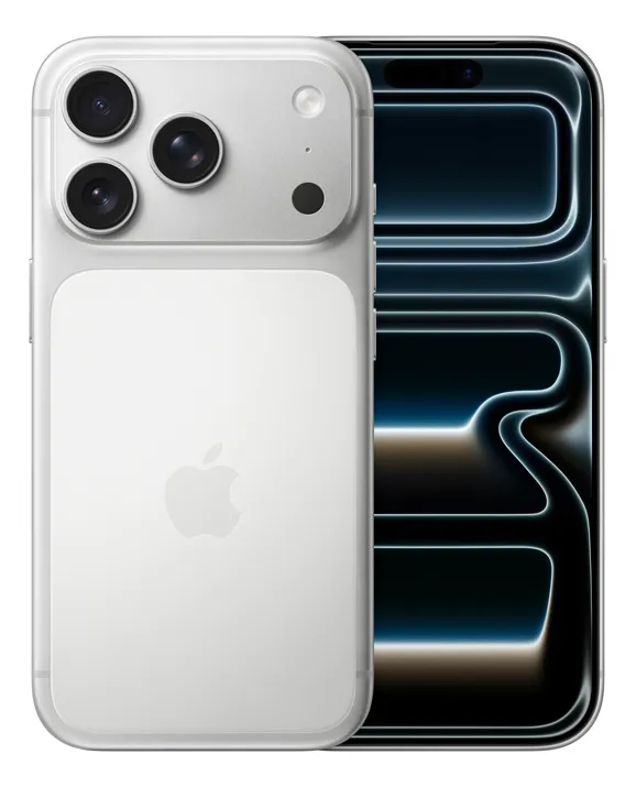 Apple iPhone 17 Pro — foto 2