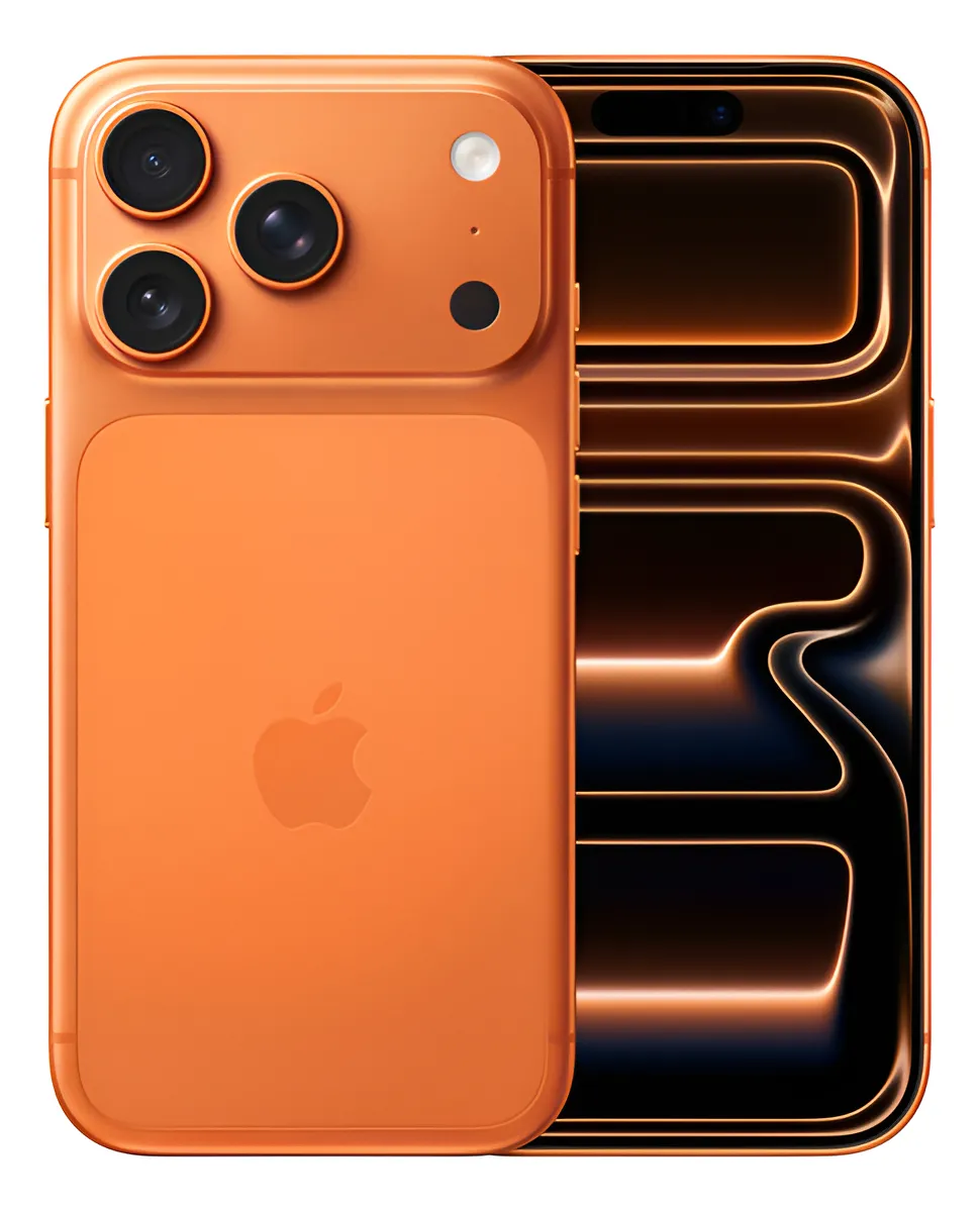 Apple iPhone 17 Pro — foto 4
