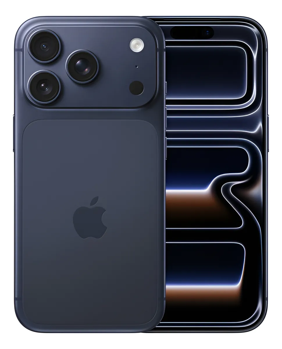 Apple iPhone 17 Pro — foto 3