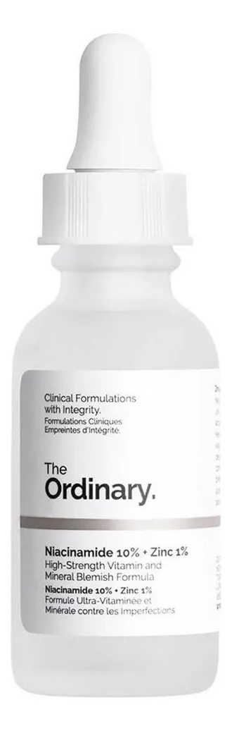The Ordinary