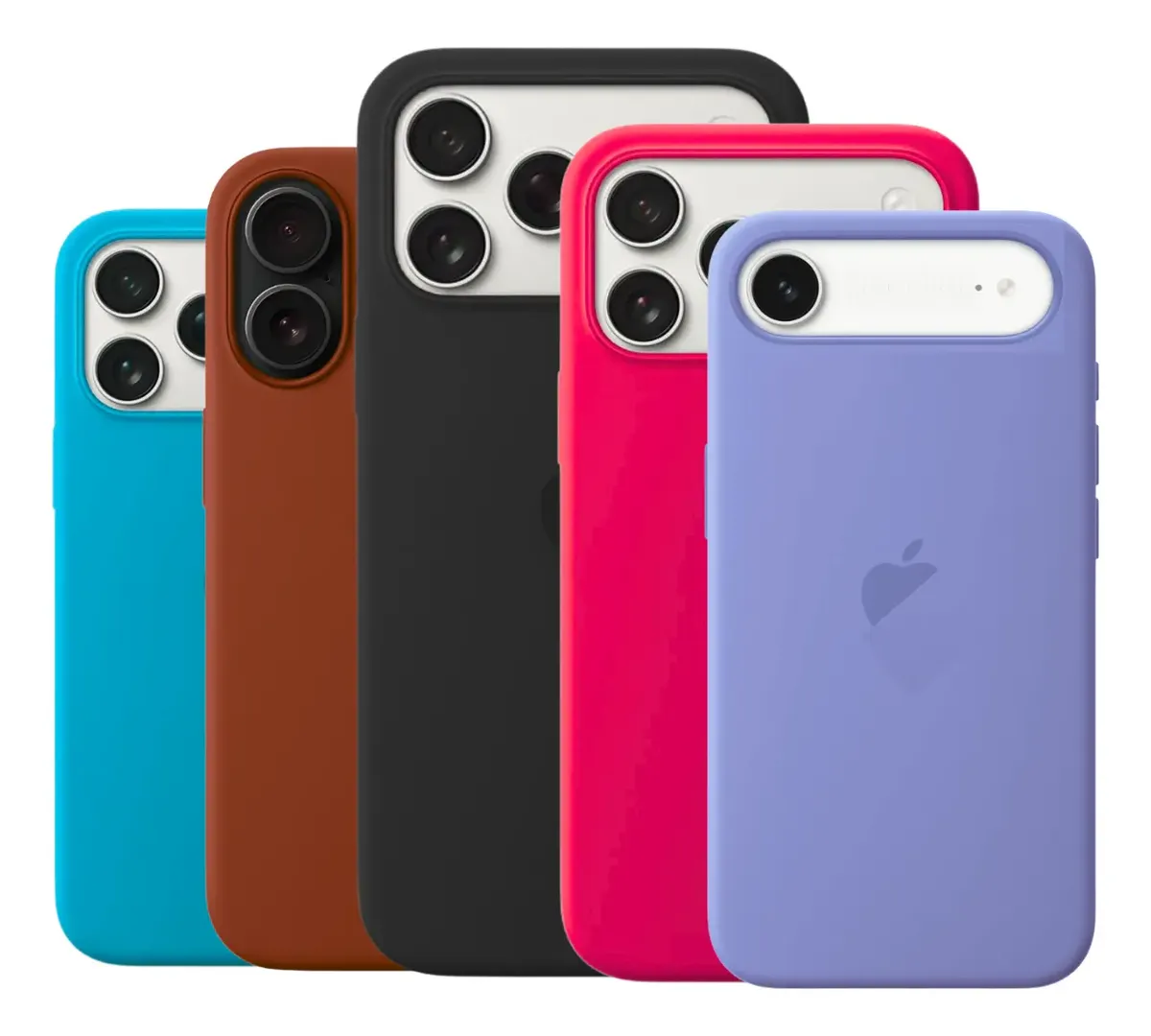 Funda iPhones 17