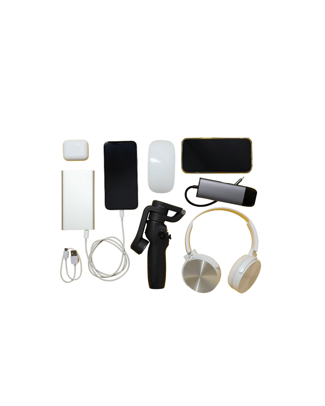 Accesorios