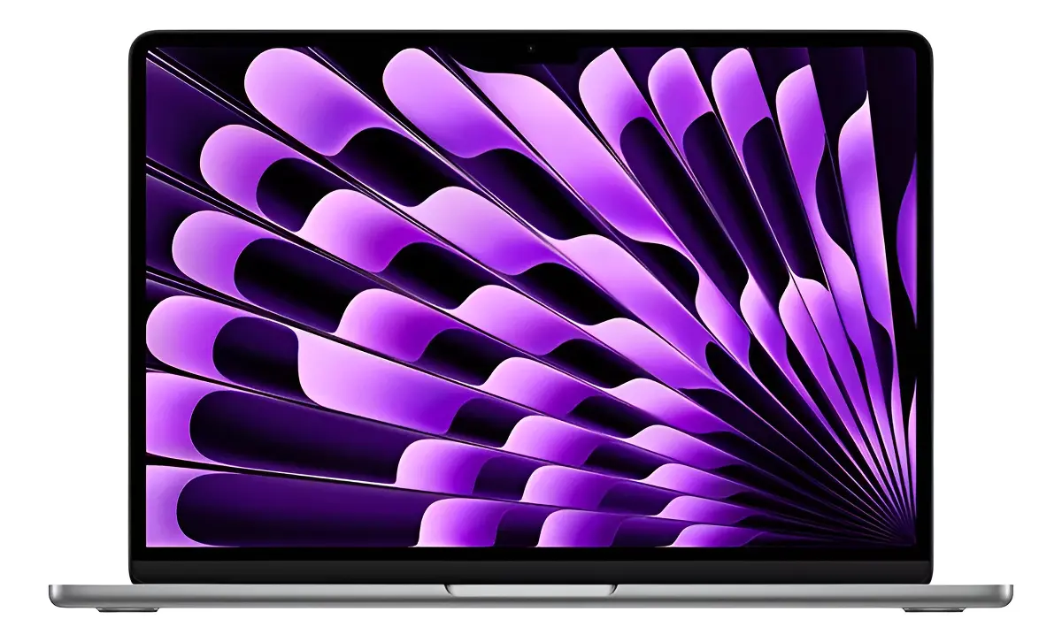 MacBook Air M3
