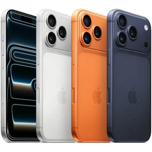 Apple iPhone 17 Pro — foto 1