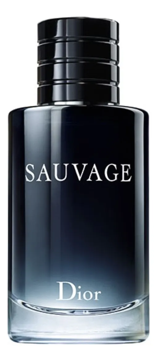 Dior Sauvage Tradicional EDT