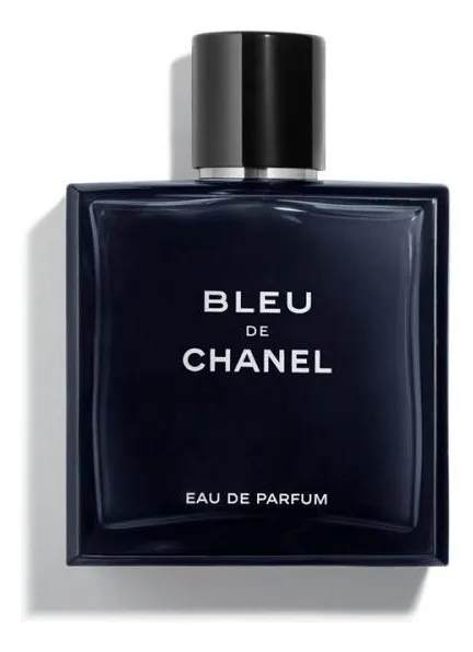Bleu de Chanel EDP Amaderado Aromático 100ml